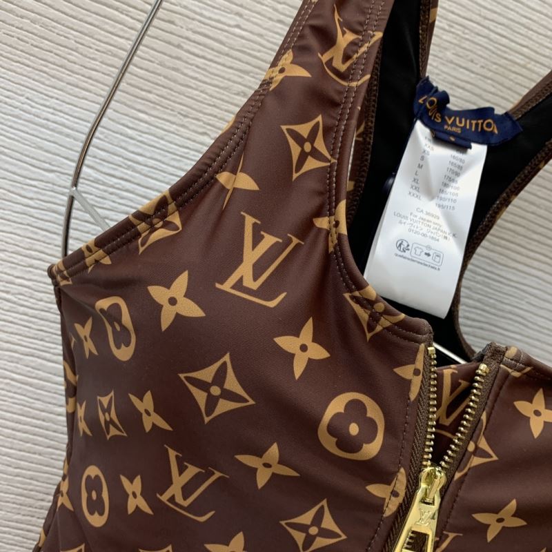 Louis Vuitton Swimsuits